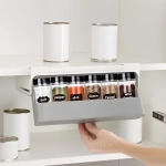 SPICECADDY® Organizator de condimente