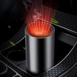 Ventilator de încălzire auto TURBOCUP®