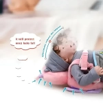 Protectie pentru cap pentru bebelusi GUARDIAN®