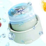 Mixer electric portabil BLENDZY®