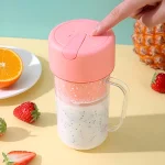 Mixer electric portabil BLENDZY®
