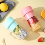Mixer electric portabil BLENDZY®