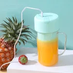 Mixer electric portabil BLENDZY®