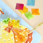 Puzzle Creative Fabric FABRICITY®