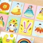 Puzzle Creative Fabric FABRICITY®