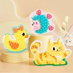 Puzzle Creative Fabric FABRICITY®