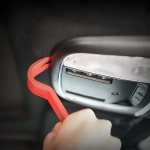 Set de 38 de piese. Instrumente INTKID® pentru dezasamblarea interiorului auto