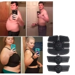 Stimulator muscular EMS SIXPACK®
