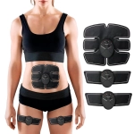 Stimulator muscular EMS SIXPACK®