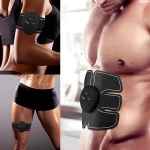 Stimulator muscular EMS SIXPACK®