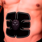 Stimulator muscular EMS SIXPACK®