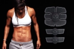 Stimulator muscular EMS SIXPACK®