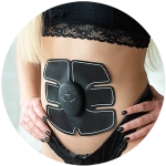 Stimulator muscular EMS SIXPACK®