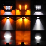 Lumină super luminoasă pentru vehicul BOLTLIGHT®