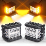Lumină super luminoasă pentru vehicul BOLTLIGHT®