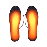 Branțuri pentru încălțăminte încălzite prin USB HOTFEET®