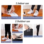 Branțuri pentru încălțăminte încălzite prin USB HOTFEET®