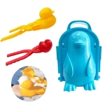 Set de jucării pentru zăpadă de iarnă ARCTICFUN®