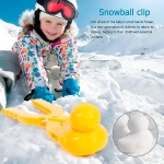 Set de jucării pentru zăpadă de iarnă ARCTICFUN®