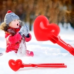 Set de jucării pentru zăpadă de iarnă ARCTICFUN®
