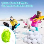 Set de jucării pentru zăpadă de iarnă ARCTICFUN®