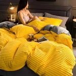 Set haine moale FLEECEDREAM®