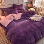 Set haine moale FLEECEDREAM®
