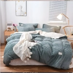 Set haine moale FLEECEDREAM®