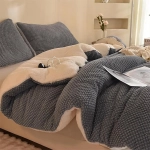 Set haine moale FLEECEDREAM®