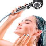 Duș cu masaj multifuncțional cu filtru - SHOWERELAX®