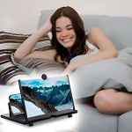 Lupă pentru ecranul telefonului mobil ZOOMPLUS®