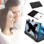 Lupă pentru ecranul telefonului mobil ZOOMPLUS®