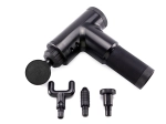 Pistol de masaj profesional cu 4 duze RELAXIFY®