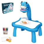Masa de desen pentru copii cu proiector ARTYDESK®