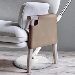 Set 3 în 1 cu mop la 360°, găleată cu stoarcere automată și cadou 2 cârpe - TIDYBROOM®