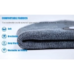 Pălărie de iarnă cu lumină LED - LEDBEANIE®