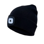 Pălărie de iarnă cu lumină LED - LEDBEANIE®