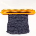 Kit de tricotat (4 bucăți) - KNITEWISE®