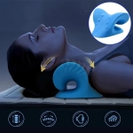 Pernă de relaxare a gâtului și umerilor NECKSTRECH®
