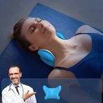 Pernă de relaxare a gâtului și umerilor NECKSTRECH®