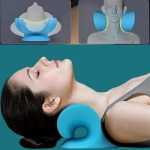 Pernă de relaxare a gâtului și umerilor NECKSTRECH®