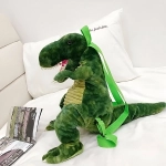 Rucsac cu dinozauri 3D - DINOBACK®