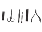 Set profesional pentru manichiura si pedichiura NAILKIT®, set profesional pentru manichiura si pedichiura