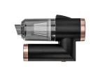 Mini aspirator fara fir cu filtru HEPA - CARVAC®