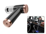 Mini aspirator fara fir cu filtru HEPA - CARVAC®