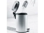 Mini aspirator fara fir cu filtru HEPA - CARVAC®