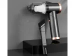 Mini aspirator fara fir cu filtru HEPA - CARVAC®