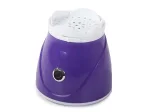 Sauna faciala 2in1 si inhalator - VAPORCARE®