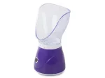 Sauna faciala 2in1 si inhalator - VAPORCARE®