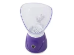 Sauna faciala 2in1 si inhalator - VAPORCARE®